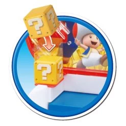 Epoch Super Mario Geluks Munten Spel -Bordspellen 4690341f