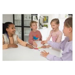 BS Toys Nii No Fleh - Kaartspel -Bordspellen 4690504d