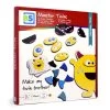 BS Toys Monster Tweelingen Hout - Kinderspel -Bordspellen 4690549a