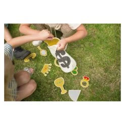 BS Toys De Dief Memo - Kinderspel -Bordspellen 4690552d