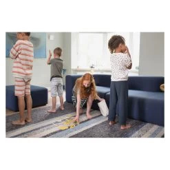 BS Toys De Dief Memo - Kinderspel -Bordspellen 4690552e