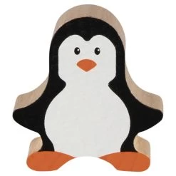 Goki Houten Stapelspel Pinguin 11 Goki Houten Stapelspel Pinguin -Bordspellen 5210629e