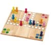 Goki Houten Ludo Spel - Variabel -Bordspellen 5299468b