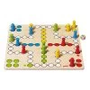 Goki Houten Ludo 1 Goki Houten Ludo -Bordspellen 5299631
