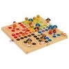 Small Foot - Houten Ludo Pirateneiland -Bordspellen 5410169b