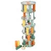 Small Foot - Houten Wiebeltoren Safari Spel -Bordspellen 5410245b