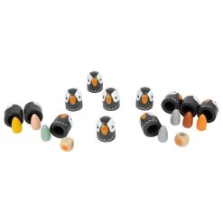 Small Foot - Houten Memospel Pinguin, 26dlg. -Bordspellen 5410246c