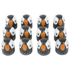 Small Foot - Houten Memospel Pinguin, 26dlg. -Bordspellen 5410246e