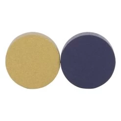 Small Foot - Schaak En Backgammon Spel (Golden Edition) -Bordspellen 5410276g