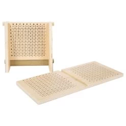 Small Foot - Houten Strategie Spel Slag Om De Schepen 19 Small Foot - Houten Strategie Spel Slag Om De Schepen -Bordspellen 5410277i