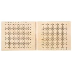 Small Foot - Houten Strategie Spel Slag Om De Schepen 21 Small Foot - Houten Strategie Spel Slag Om De Schepen -Bordspellen 5410277k