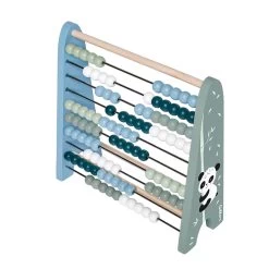 Eichhorn Houten Telraam Panda -Bordspellen 5632565c