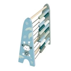 Eichhorn Houten Telraam Panda -Bordspellen 5632565f