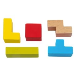 Eichhorn Houten Vormenspel -Bordspellen 5632634f