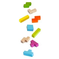 Eichhorn Houten Vormenspel -Bordspellen 5632634g