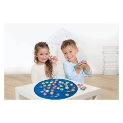 Beleduc Shapy Vormen En Combinatie Kinderspel -Bordspellen 6010168c