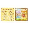 Classic World 2in1 Houten Padvinder Kinderspel -Bordspellen 6020309c