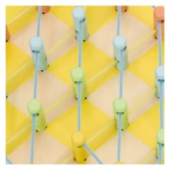 Classic World Houten Ananas Verbindingsspel, 21dlg. -Bordspellen 6020371g