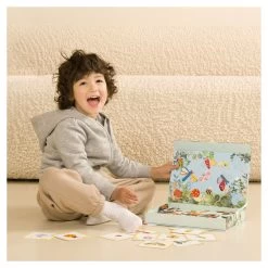 Classic World Magneetkoffer Insectenwereld -Bordspellen 6020385e