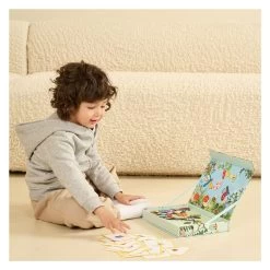 Classic World Magneetkoffer Insectenwereld -Bordspellen 6020385f