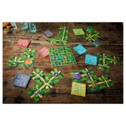 Haba Kaartspel - Karuba -Bordspellen 6050437d
