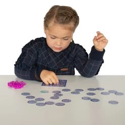 Haba Spel - Eenhoorn Flonkerglans Flonkerbingo -Bordspellen 6050441z