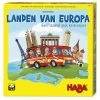 Haba Spel - Landen Van Europa 2 Haba Spel - Landen Van Europa -Bordspellen 6050454a