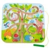 Haba Magneetspel Boomlabyrint -Bordspellen 6050491a