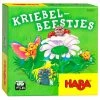 Haba Supermini Spel - Kriebelbeestjes 2 Haba Supermini Spel - Kriebelbeestjes -Bordspellen 6050522a