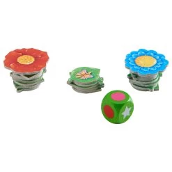 Haba Supermini Spel - Kriebelbeestjes -Bordspellen 6050522c