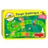 Haba Reisspel - Jungle Ladderspel -Bordspellen 6050541a