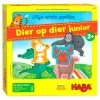 Haba Mijn Eerste Spellen - Dier Op Dier Junior