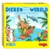 Haba Spel - Dieren Van De Wereld