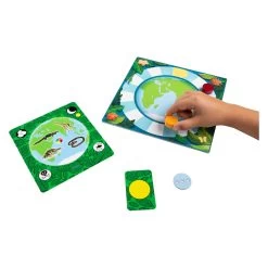 Haba Spel - Dieren Van De Wereld -Bordspellen 6050560e
