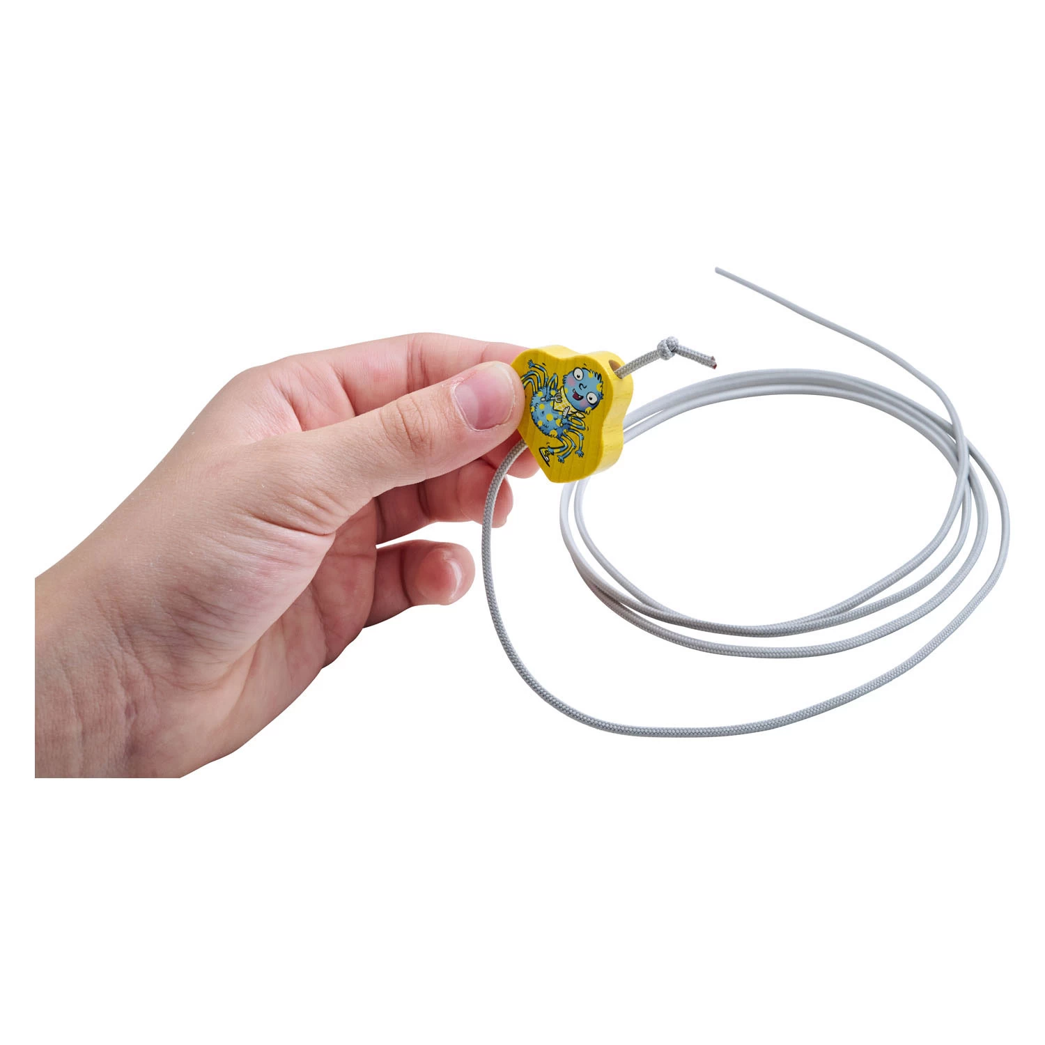 Haba Spel - Walter Wikkelspin 9 Haba Spel - Walter Wikkelspin - Afbeelding 7