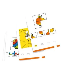 Haba Spel - Logic! CASE - Startersset 4+ 9 Haba Spel - Logic! CASE - Startersset 4+ -Bordspellen 6050591c