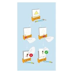 Haba Spel - Logic! CASE - Startersset 4+ 11 Haba Spel - Logic! CASE - Startersset 4+ -Bordspellen 6050591e