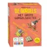 De Gorgels - Het Grote Gorgelsdictee -Bordspellen 6506377a