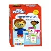 Rompompom Letterkwartet 2 Rompompom Letterkwartet -Bordspellen 6506467a