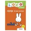 Bambino Loco - Nijntje Ik Leer Vormen (3-5 Jaar) -Bordspellen 6506559a