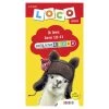 Mini Loco - Veilig Leren Lezen Ik Lees Kern 10-11 (6-7 Jaar) -Bordspellen 6506565a