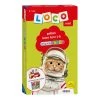 Mini Loco - Veilig Leren Lezen Pakket Kern 1-6 (6-7 Jaar) -Bordspellen 6506612a