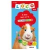 Mini Loco - Veilig Leren Lezen Ik Lees Kern 1-2-3 (6-7 Jaar) -Bordspellen 6506615a