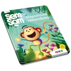 Semsom Magnetische Rekendoos