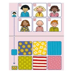 Bambino Loco Pakket Jules Ontdekken En Spelen (3-5 Jaar) 17 Bambino Loco Pakket Jules Ontdekken En Spelen (3-5 Jaar) -Bordspellen 6506664g