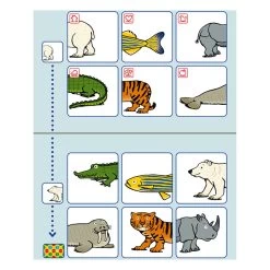 Bambino Loco Pakket Jules Ontdekken En Spelen (3-5 Jaar) 18 Bambino Loco Pakket Jules Ontdekken En Spelen (3-5 Jaar) -Bordspellen 6506664h