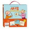 Jules Schrijfkoffer 2 Jules Schrijfkoffer -Bordspellen 6506673a