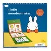 Nijntje Woordenmaker -Bordspellen 6506812a