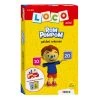 Mini Loco Rompompom Pakket Rekenen 1 Mini Loco Rompompom Pakket Rekenen -Bordspellen 6506817a