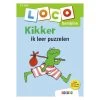 Bambino Loco Kikker - Ik Leer Puzzelen -Bordspellen 6506819a